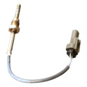 Sonda Lambda Catalisador S10 2.8 2019