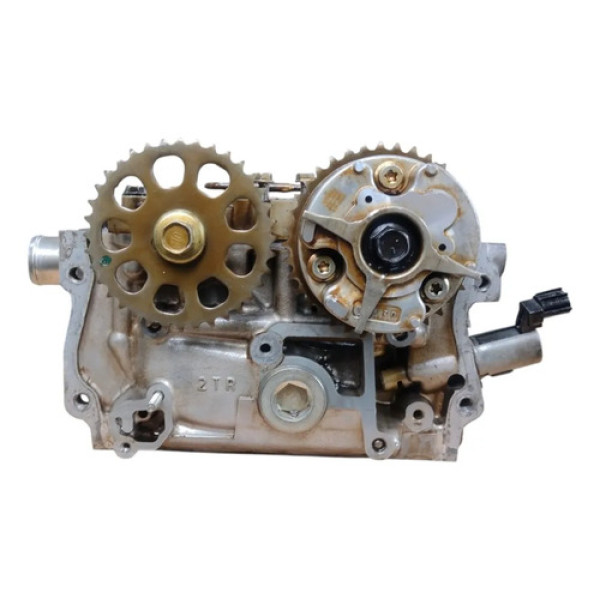 Cabeçote Std Toyota Hilux 2.7 2009 