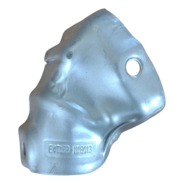 Defletor Turbina Tiggo 7 1.5 Turbo 2024