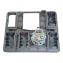 Acabamento Botão Retrovisor Hilux Sw4 2009