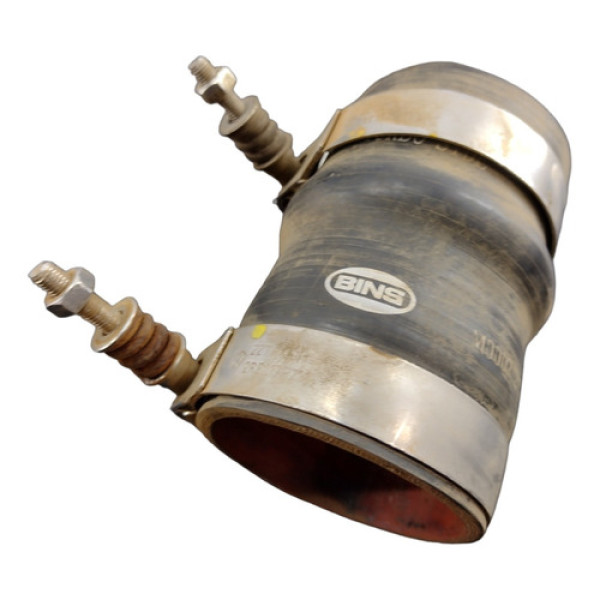 Mangueira Intercoller Vw 8150  Preta