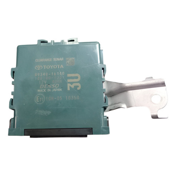 Módulo Controle De Distância Corolla Cross 1.8 Xrx 2024 