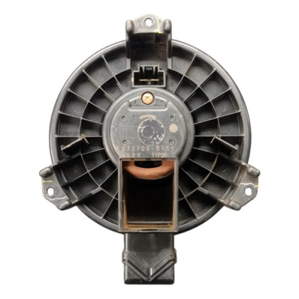 Motor Ar Forçado Hilux 3.0 2013 