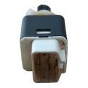 Interruptor Do Pedal Suzuki Jimny 2020 Preto