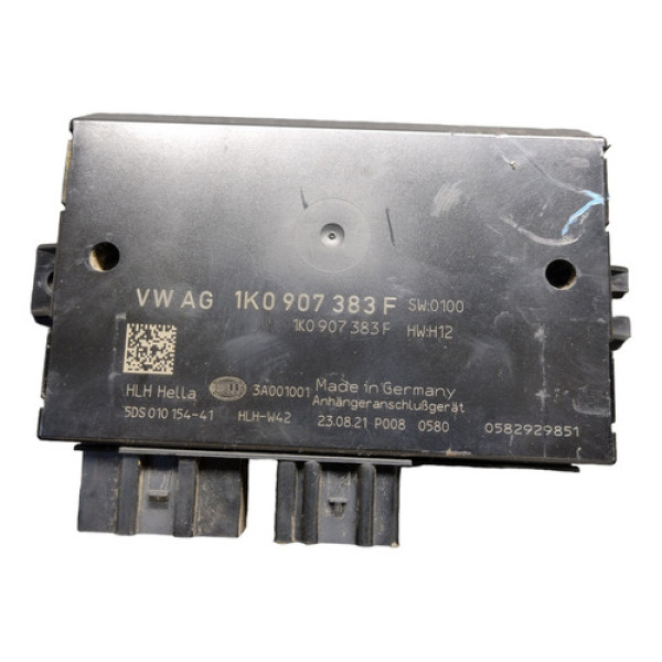 Módulo Controle Reboque Amarok 3.0 V6 2022