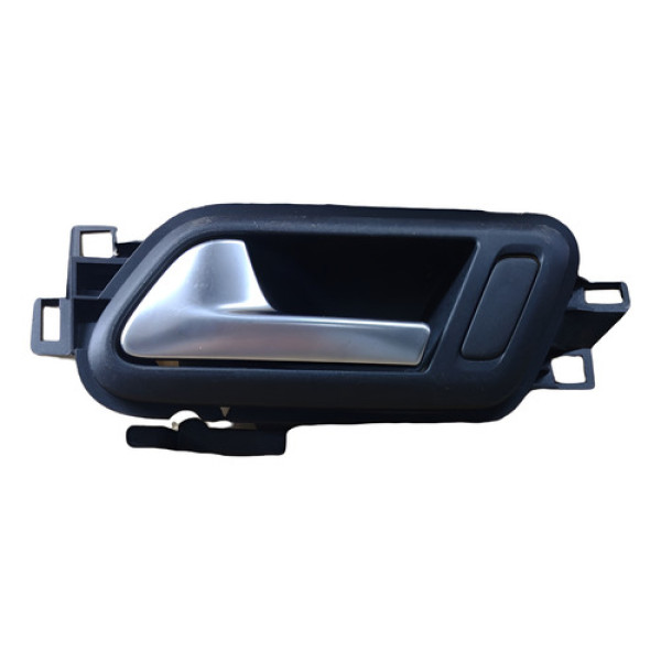 Maçaneta Interna D.e Vw Amarok 2014 Dianteira