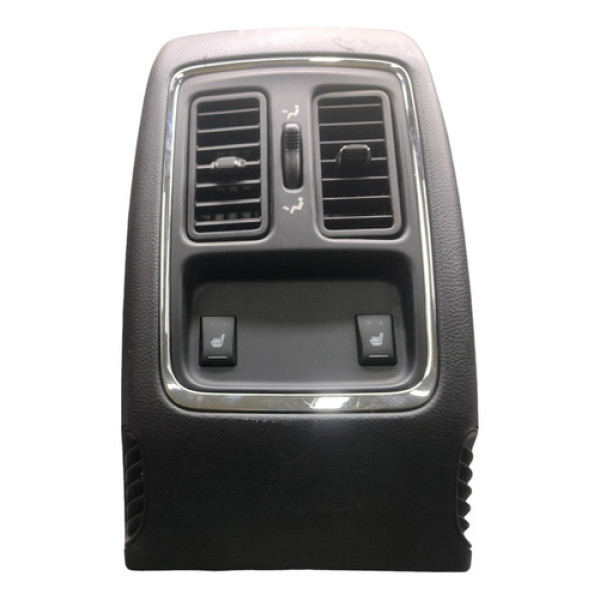 Difusor  Console Botão Aquecedor Bancos Grand Cherokee 2011