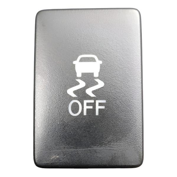 Botão Controle De Tração Toyota Hilux Sw4 2019