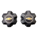 Par Calota Roda Gm S10 2019