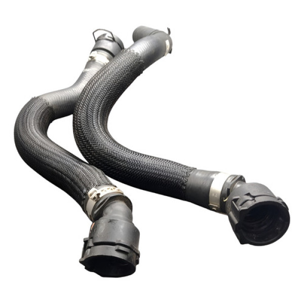 Par Mangueira Válvula Termostática Tracker 1.2 Turbo 2024