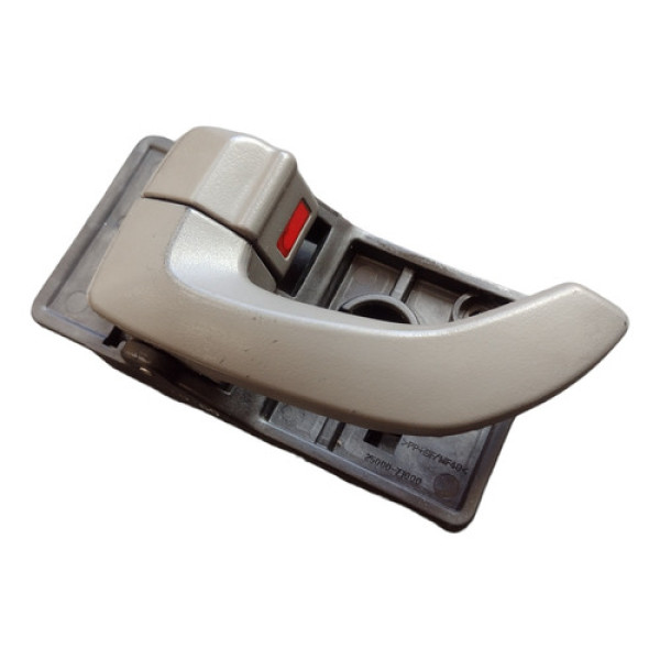 Maçaneta Interna Porta D.e Hyundai Tucson 2010 Dianteira