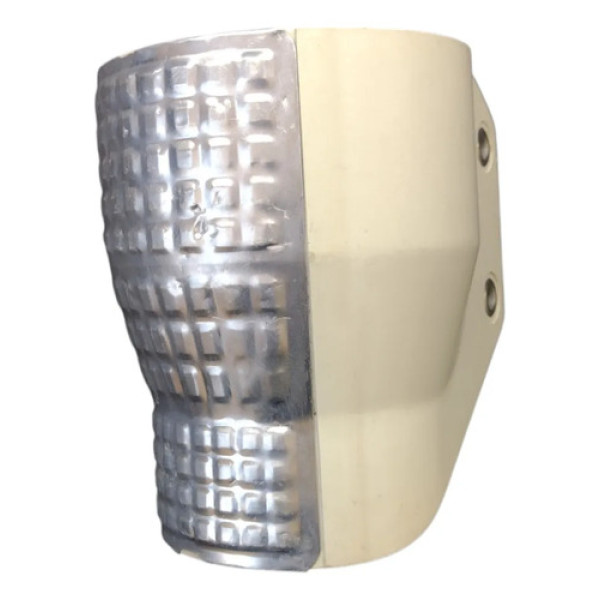 Defletor Protetor Calor T-cross 2023