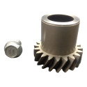 Engrenagem Comando Motor Hilux 3.0 2012 