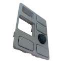 Acabamento Botão Retrovisor Hilux Sw4 2009