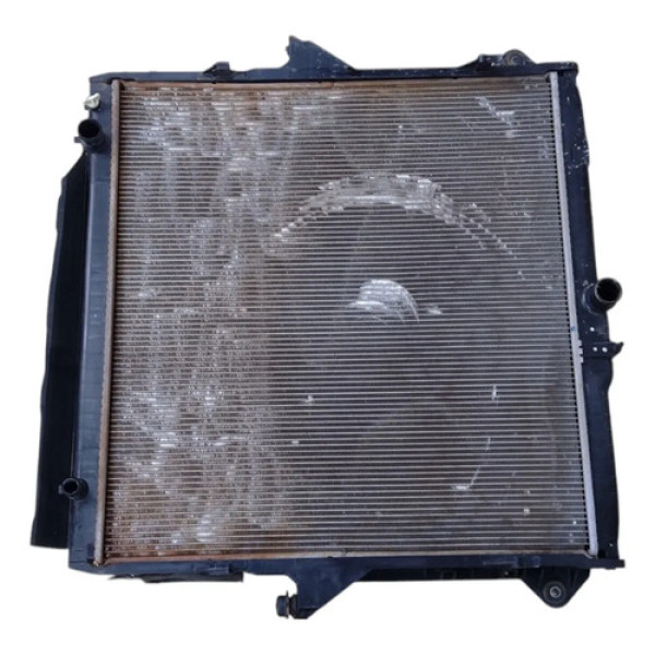 Radiador Água Ford Ranger 3.2 2021