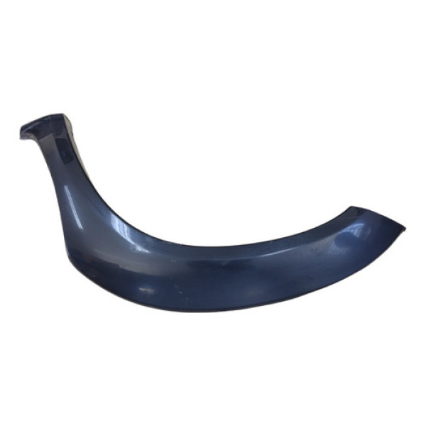 Moldura Para Lama D.e Hilux Sw4 2009 Com Detalhe 
