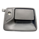 Maçaneta Externa L.d F4000 2007 Preto