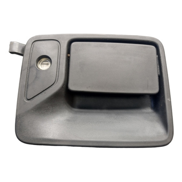 Maçaneta Externa L.d F4000 2007 Preto