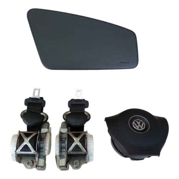 Kit Airbag Amarok 2.0 2013