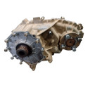 Caixa De Tração 4x4 Com Atuador Ssangyong Kyron 2.0 2011