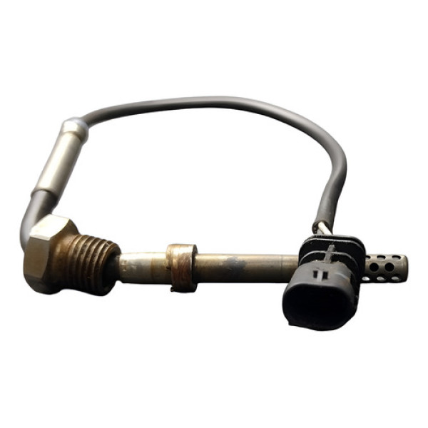 Sonda Lambda Catalisador Jeep Compass 2.0 Diesel 2020