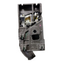 Maçaneta Interna Porta T.d Gm S10 2019 Traseira