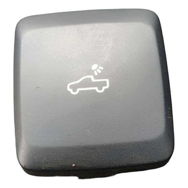 Botão Luz Da Caçamba Ford Ranger 2018 Preto Botão