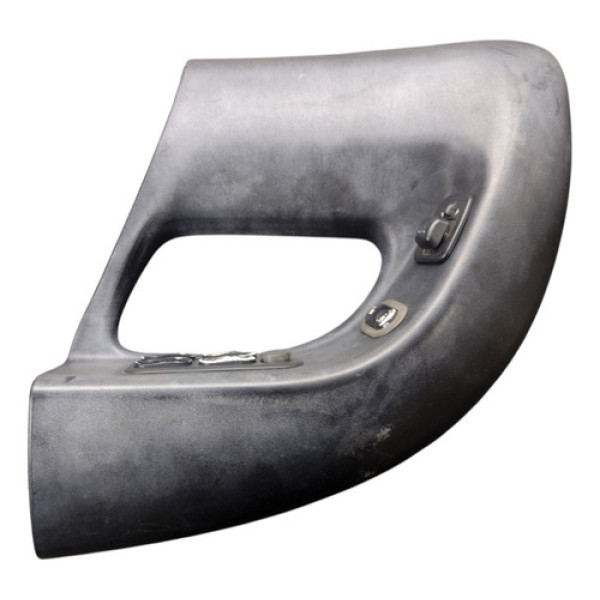 Moldura Botão Vidro D.e Ranger 2007 