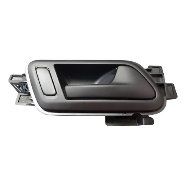 Maçaneta Interna D.d Vw Amarok 2015  Dianteira