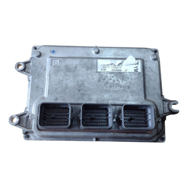 Módulo De Injeção Honda Hrv Automotiva 2016 37820-51n-m53 