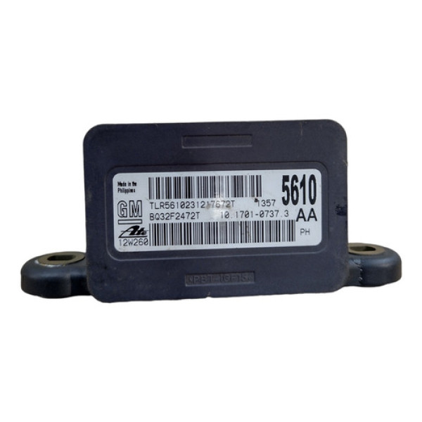Módulo Sensor De Velocidade Gm S10 2.8 2013