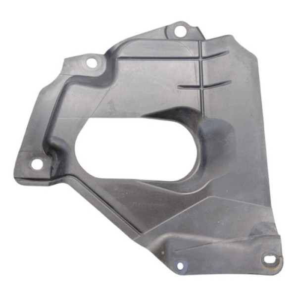 Protetor Motor L.e Hilux Sw4 2009 Com Detalhe