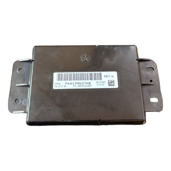 Módulo Temperatura Fiat Freemont 2.4 2013