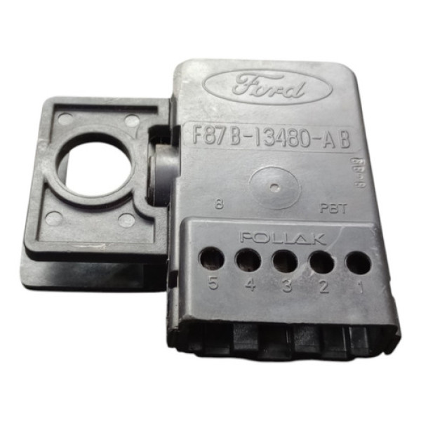 Sensor Interruptor Luz Ford Ranger 3.0 2006