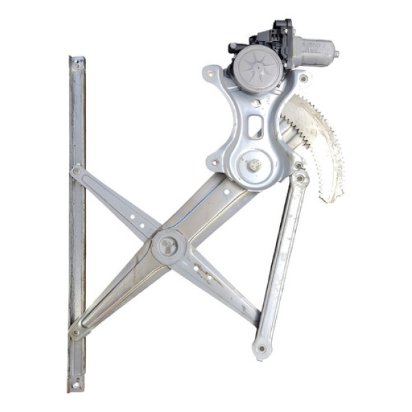 Maquina De Vidro Porta D.e L200 Triton 2014
