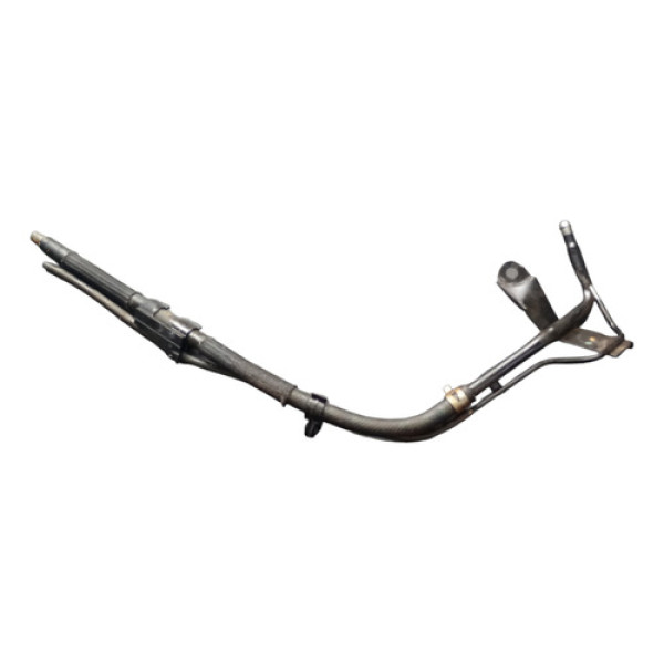 Mangueira Respiro Diferencial Dianteiro Hilux 2.8 2019 