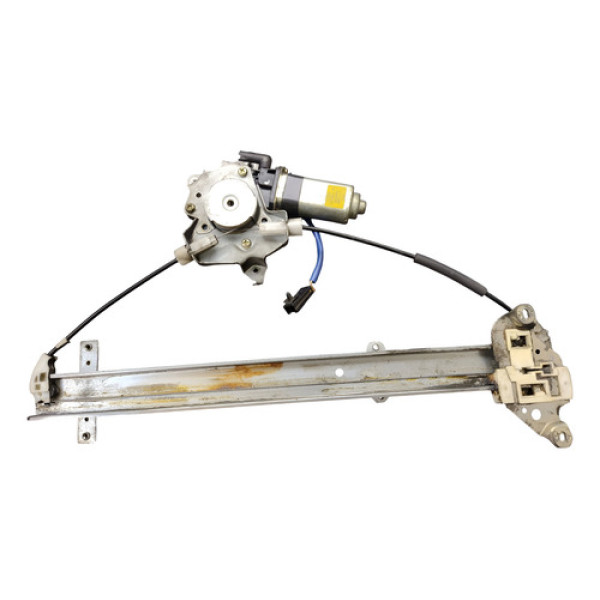 Máquina De Vidro Porta D.e Nissan Frontier 2005