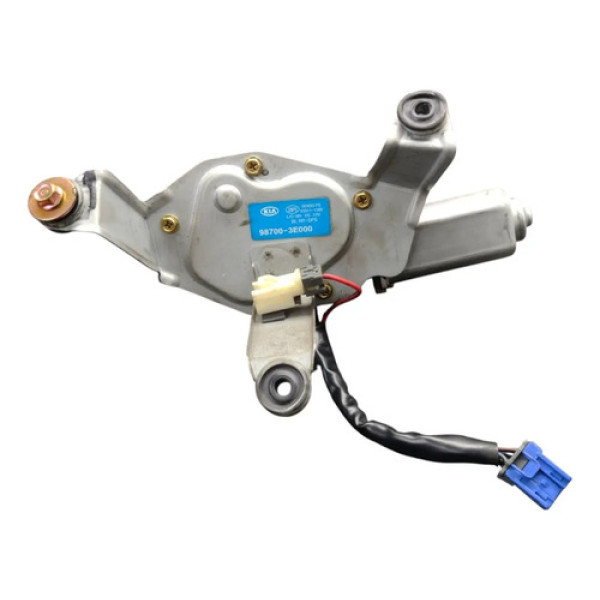 Motor Limpador Traseiro Kia Sorento 2008