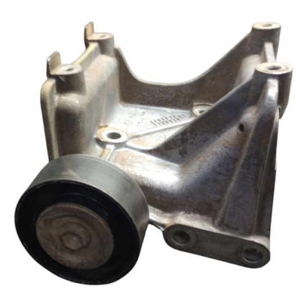 Suporte Compressor De Ar Toyota Hilux 3.0 2012 A 2015