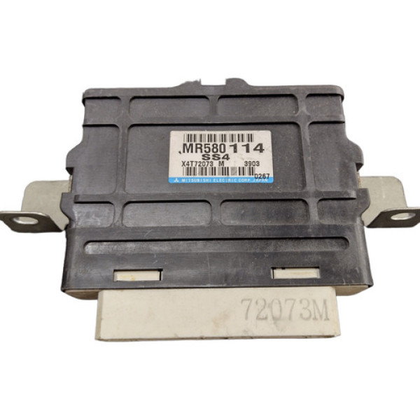 Módulo Tração Pajero Full 2003 Mr580114
