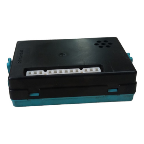 Modulo Etacs Controlador Alarme L200 2.5 2007 Mr265390