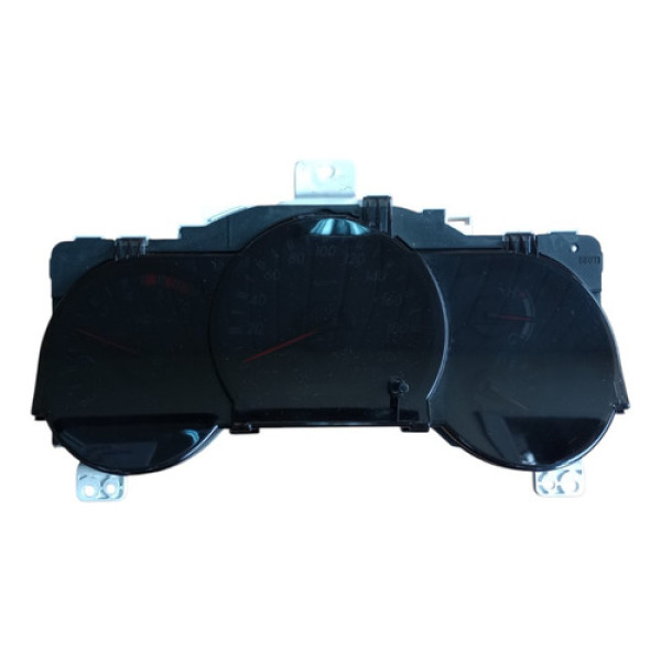 Painel De Instrumentos Toyota Hilux Sw4 2008