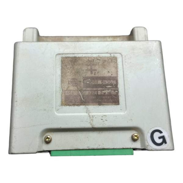 Módulo Pathfinder 3.5 V6 4x4 24 V Automática 2003 