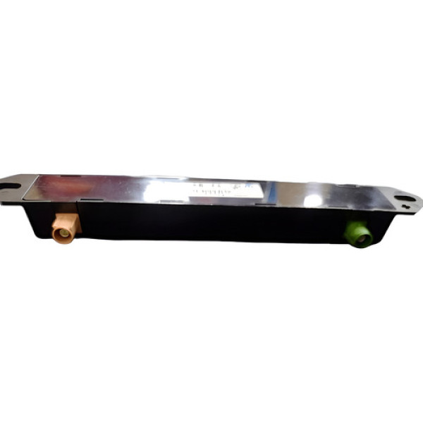 Modulo Keyless Antena Jeep Compass 2022 68306857aa Preto