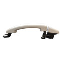Maçaneta Externa Porta D.d S10 2013  Branco