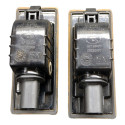Par Luz De Placa Gm Tracker 2021