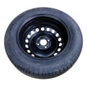 Estepe Roda Aro 15 Renault Sandero 2023