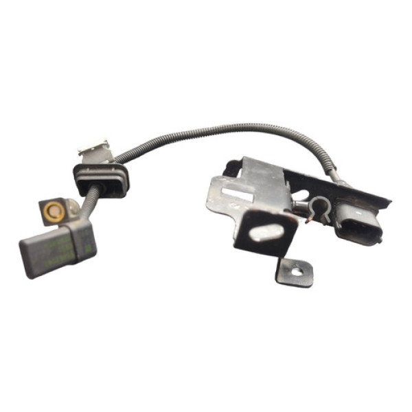 Sensor De Rotação Cruze Track 1.8 2014 