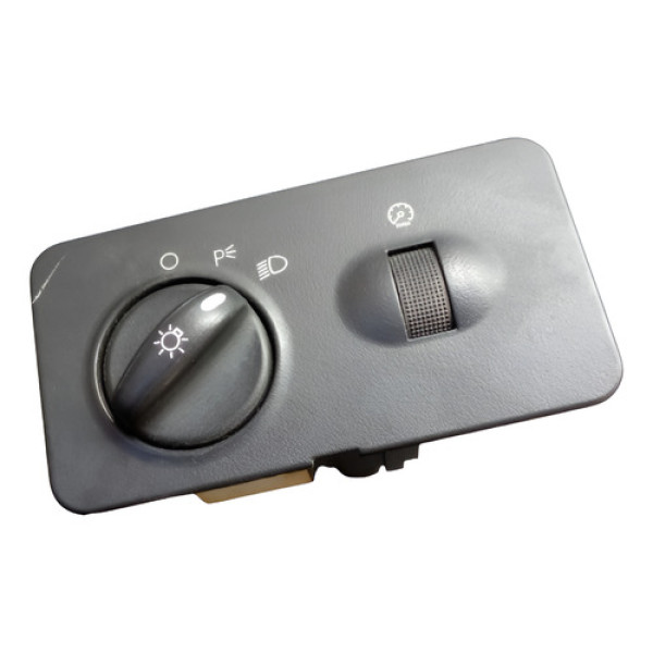 Botão Chave De Luz Ford F250 2007 