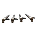 Jogo Bico Injetor Gm S10 2.8 2020 